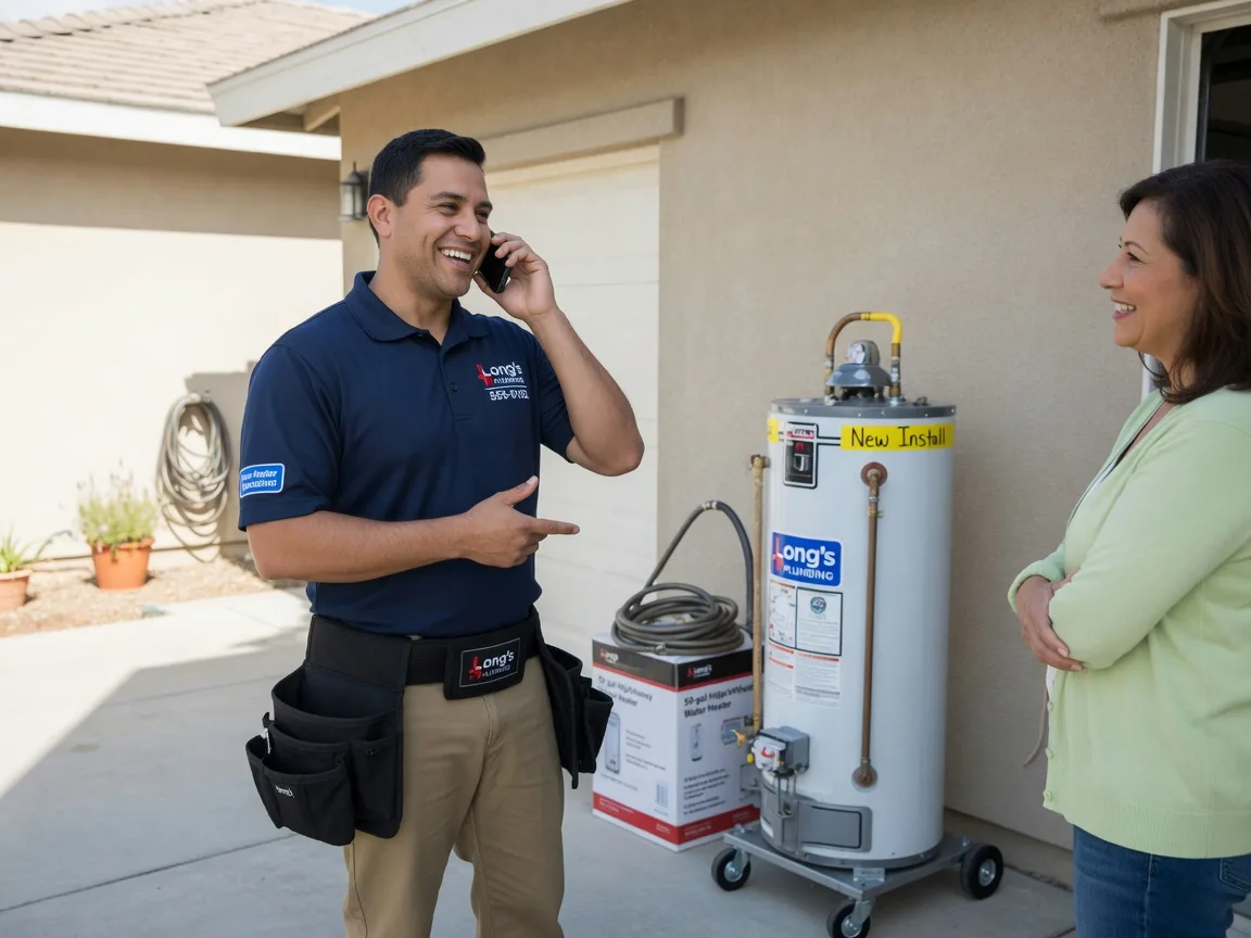 Leak Detection Delaplaine, AR FAQs
